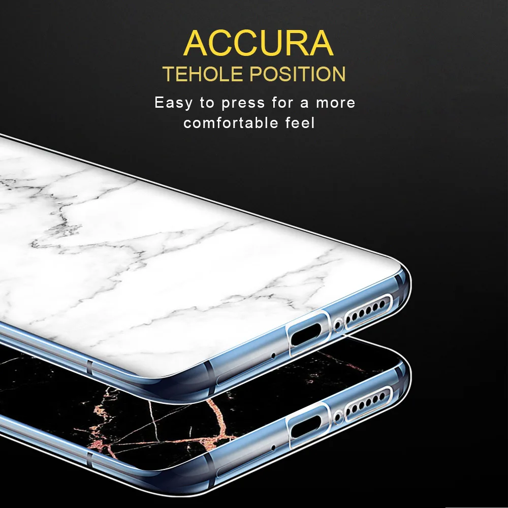 Marble TPU Phone Case For Xiaomi Redmi Note 9 7 6 8 Pro Cases Cover Mi Note10 9 8 9T Pro SE A3 A2 Lite F1 Soft Back Funda
Marble TPU Phone Case For Xiaomi Redmi Note 9 7 6 8 Pro Cases Cover Mi Note10 9 8 9T Pro SE A3 A2 Lite F1 Soft Back Funda