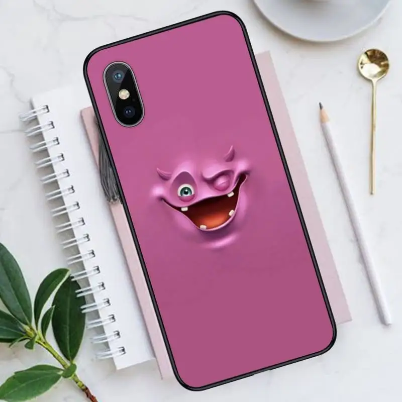 Three-dimensional Emoticon cute funny cartoon Phone Case for iPhone 11 12 mini pro XS MAX 8 7 6 6S Plus X 5S SE 2020 XR
Three-dimensional Emoticon cute funny cartoon Phone Case for iPhone 11 12 mini pro XS MAX 8 7 6 6S Plus X 5S SE 2020 XR