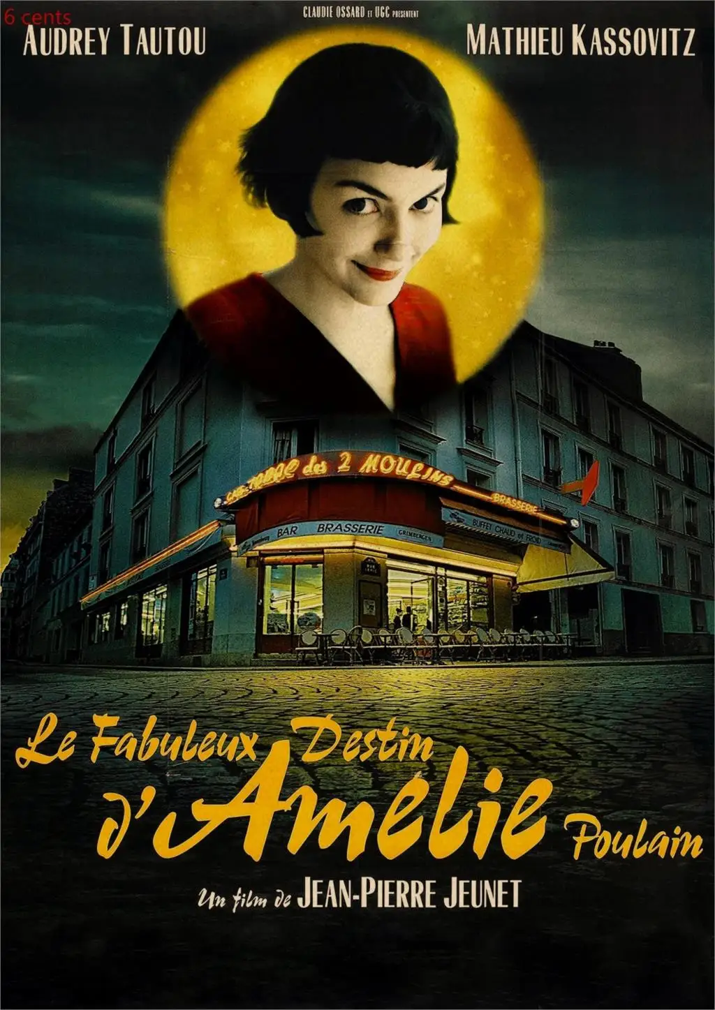 Classic movie angel love beautiful poster kraft paper poster, decorative poster, movie poster, retro poster
Classic movie angel love beautiful poster kraft paper poster, decorative poster, movie poster, retro poster