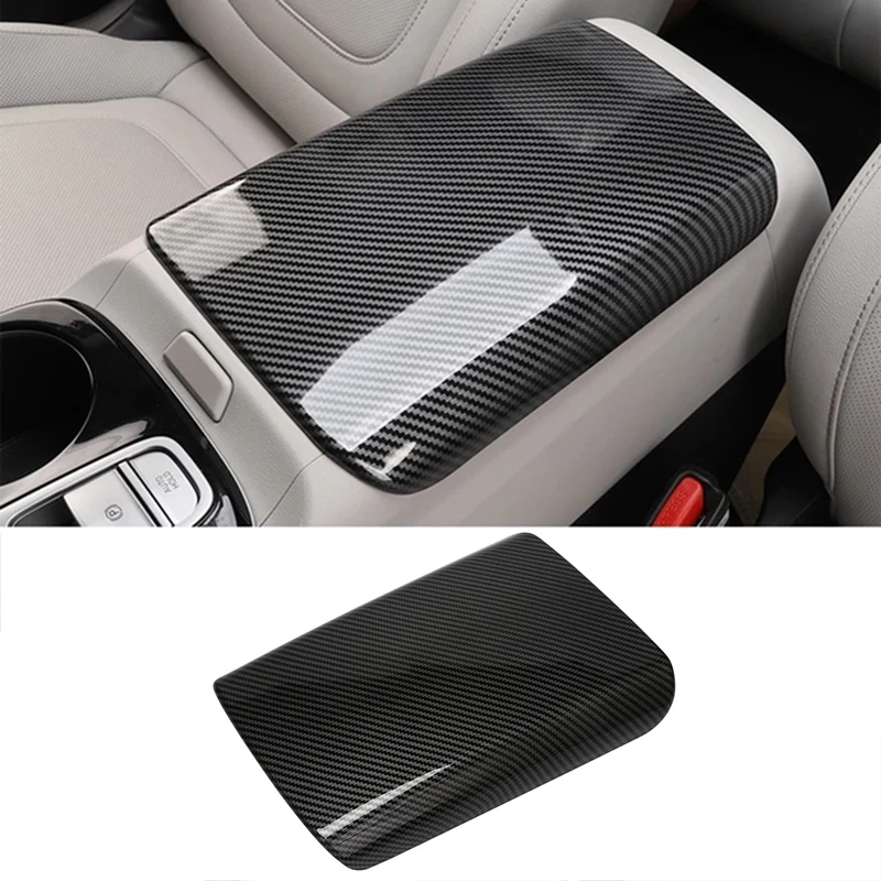 Car Central Control Armrest Box Cover Armrest Box Decorative Cover for Hyundai Tucson 2021 2022
Car Central Control Armrest Box Cover Armrest Box Decorative Cover for Hyundai Tucson 2021 2022