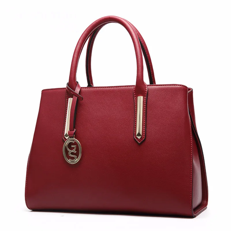 2021 new handbag leather women's bag fashion leisure single shoulder diagonal bag middle-aged cowhide women's bag large bag
2021 new handbag leather women's bag fashion leisure single shoulder diagonal bag middle-aged cowhide women's bag large bag