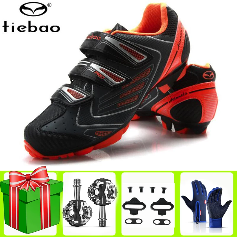 Tiebao Sapatilha Ciclismo MTB Cycling Shoes Men Sneakers Women Professional Bicycle Self-Locking Mountain Bike Bicicleta
Tiebao Sapatilha Ciclismo MTB Cycling Shoes Men Sneakers Women Professional Bicycle Self-Locking Mountain Bike Bicicleta