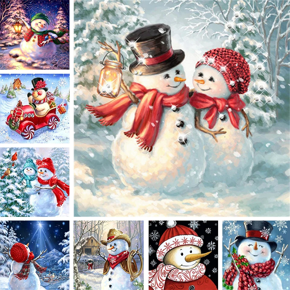 Landscape Winter Picture 5D DIY Diamond Painting Full Drill Mosaic Picture Cross Stitch Kit Home Decoration Handmade Gift
Landscape Winter Picture 5D DIY Diamond Painting Full Drill Mosaic Picture Cross Stitch Kit Home Decoration Handmade Gift
