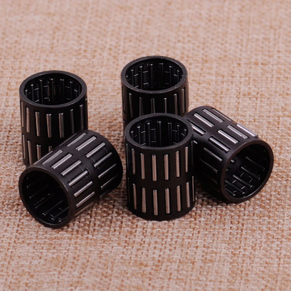 

LETAOSK High Quality Clutch Needle Cage Bearing Fit For Stihl 042 048 038 AV Super Magnum MS380 MS381 Chainsaw Accessories