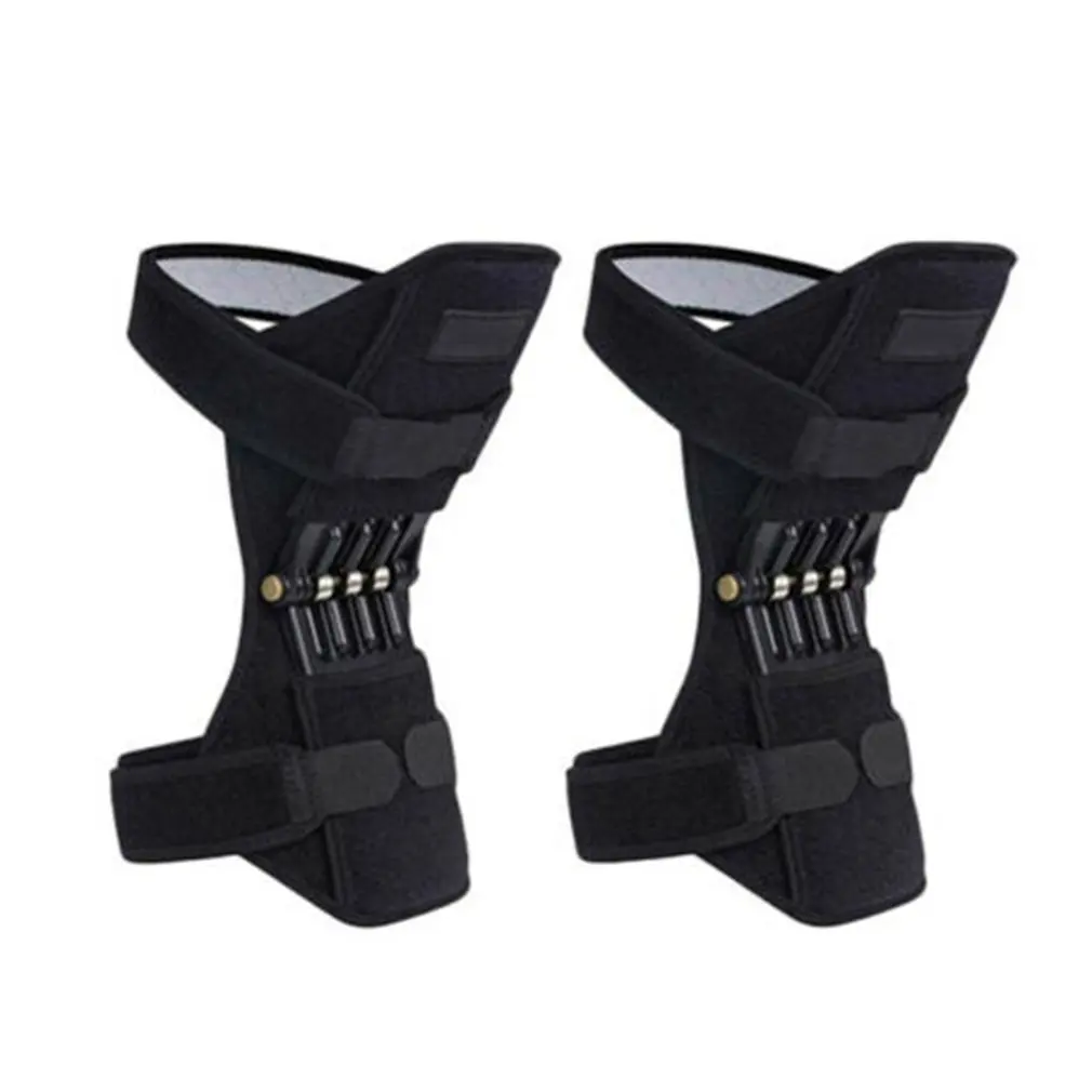 Knee Booster Support Knee Pads Knee Joint Aid Knee Protector Climbing Squat Sports Booster Knee Booster
Knee Booster Support Knee Pads Knee Joint Aid Knee Protector Climbing Squat Sports Booster Knee Booster
