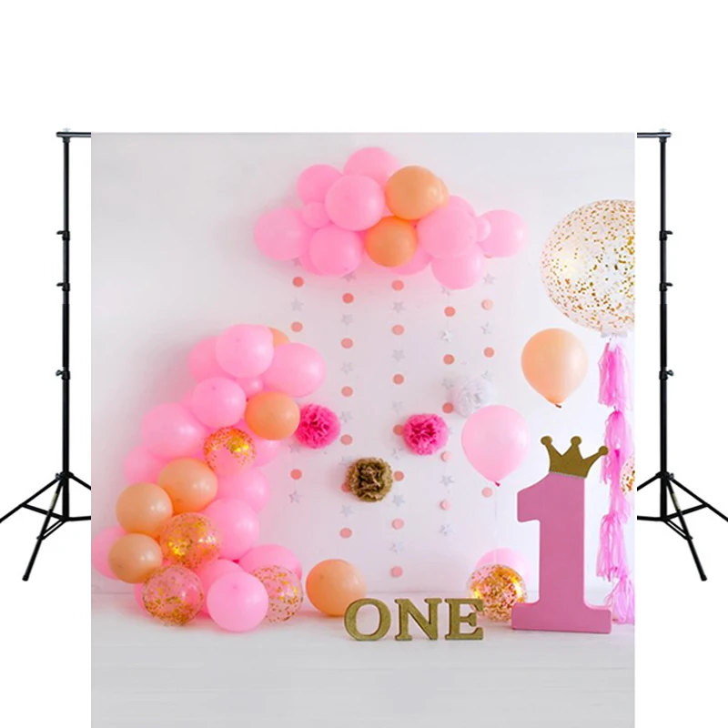 1St Birthday Photography Background Birthday Party Backdrop Decor Photocall Backdrop Photo Studio
1St Birthday Photography Background Birthday Party Backdrop Decor Photocall Backdrop Photo Studio