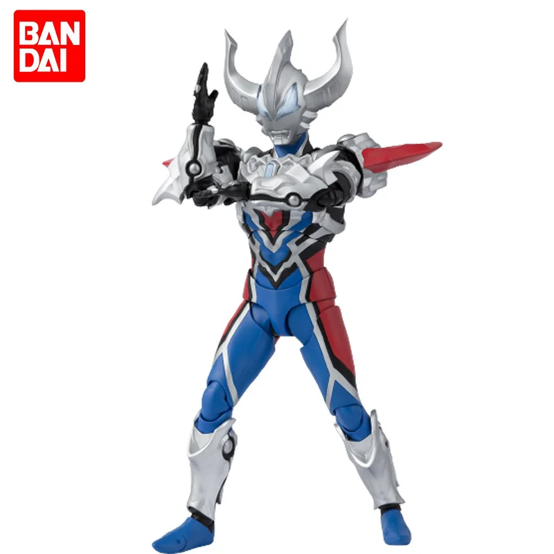 Сборная модель игрушки Bandai фигурка SHF, подвижные суставы, украшения, коллекционная игрушка, подарки
Сборная модель игрушки Bandai фигурка SHF, подвижные суставы, украшения, коллекционная игрушка, подарки