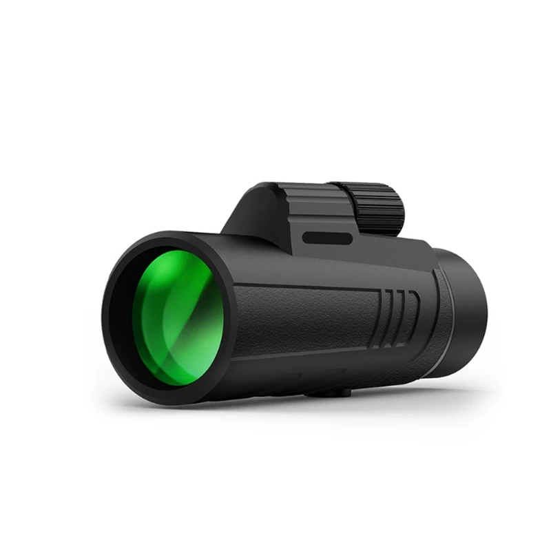 10X42 Telescope Powerful Monocular Camping Telescope Zoom HD Hunting Optical Telescope Telescope Night Vision for Smart Phone
10X42 Telescope Powerful Monocular Camping Telescope Zoom HD Hunting Optical Telescope Telescope Night Vision for Smart Phone