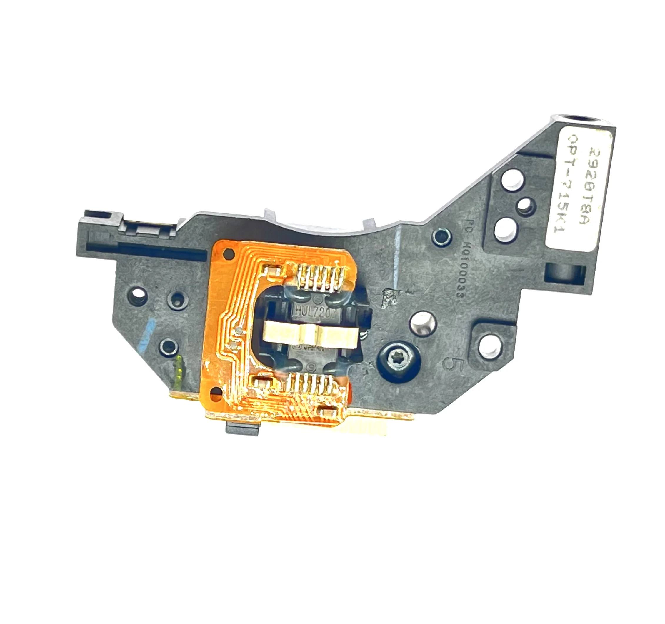 OPT-715 OPT-715K2 OPTIMA715 for BYD Buick GL8 K1 K2 new laser head Optical pick up
OPT-715 OPT-715K2 OPTIMA715 for BYD Buick GL8 K1 K2 new laser head Optical pick up
