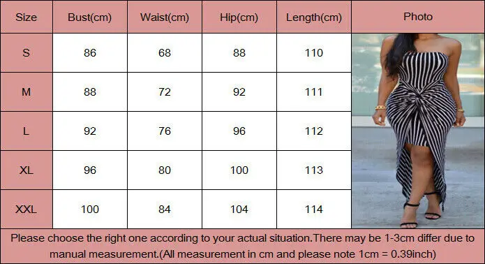 2020 Newest Hot Women Strapless Mini Dress Tube Top Long Striped Sundress Ladies Vintage Sleeveless Bodycon Bow Dresses Vestidos
2020 Newest Hot Women Strapless Mini Dress Tube Top Long Striped Sundress Ladies Vintage Sleeveless Bodycon Bow Dresses Vestidos