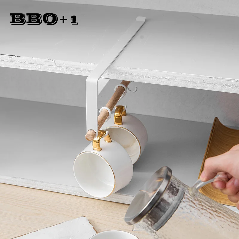 Multi-functional Iron Cup Drainer Holder Rack Kitchen Organizer Storage Shelf Mug Cups Storage Standing Drain Hanging Shelves
Multi-functional Iron Cup Drainer Holder Rack Kitchen Organizer Storage Shelf Mug Cups Storage Standing Drain Hanging Shelves