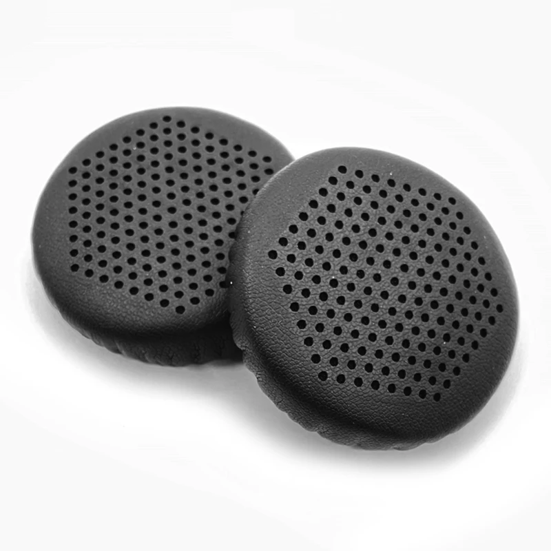 P82F 1Pair Leather Ear Pads Cushion Cover Earpads Replacement for Edifier W570BT W670BT Bluetooth Wireless Headset
P82F 1Pair Leather Ear Pads Cushion Cover Earpads Replacement for Edifier W570BT W670BT Bluetooth Wireless Headset