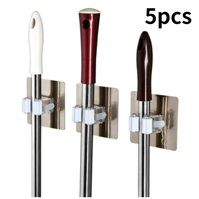 Multifunctional Creative Home Furnishing Powerful Seamless Metal Kitchen Bathroom Free Punch Hair Dryer Mop Clip Storage Rack
Multifunctional Creative Home Furnishing Powerful Seamless Metal Kitchen Bathroom Free Punch Hair Dryer Mop Clip Storage Rack