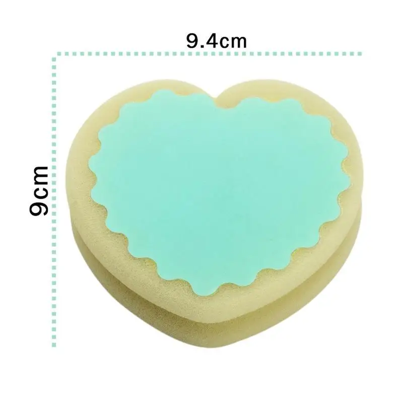 2Pcs Painless Epilation Soft Epilation Sponge Pad Remove Hair Remover Effective Skin Care Beauty Dropshipping Tool
2Pcs Painless Epilation Soft Epilation Sponge Pad Remove Hair Remover Effective Skin Care Beauty Dropshipping Tool