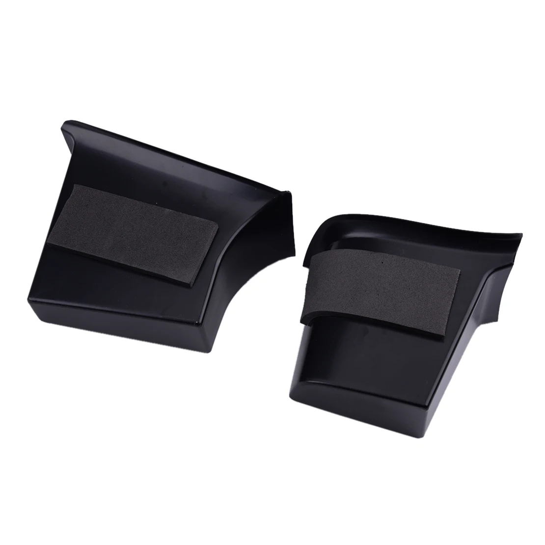 4Pcs Front Rear Car Door Handle Armrests Storage Organizer Box Tray Holder fit for Mazda 3 Axela 2019 2020
4Pcs Front Rear Car Door Handle Armrests Storage Organizer Box Tray Holder fit for Mazda 3 Axela 2019 2020