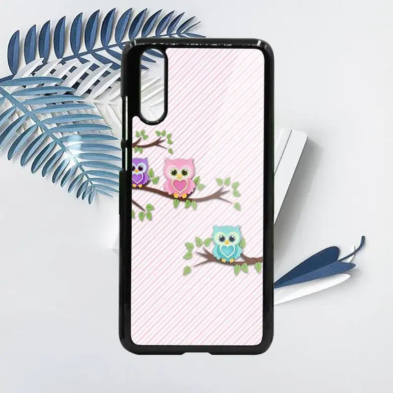 Cute cartoon animal owl Phone Case PC For Samsung galaxy S note 8 9 20 10 e lite2019 plus pro ultra
Cute cartoon animal owl Phone Case PC For Samsung galaxy S note 8 9 20 10 e lite2019 plus pro ultra