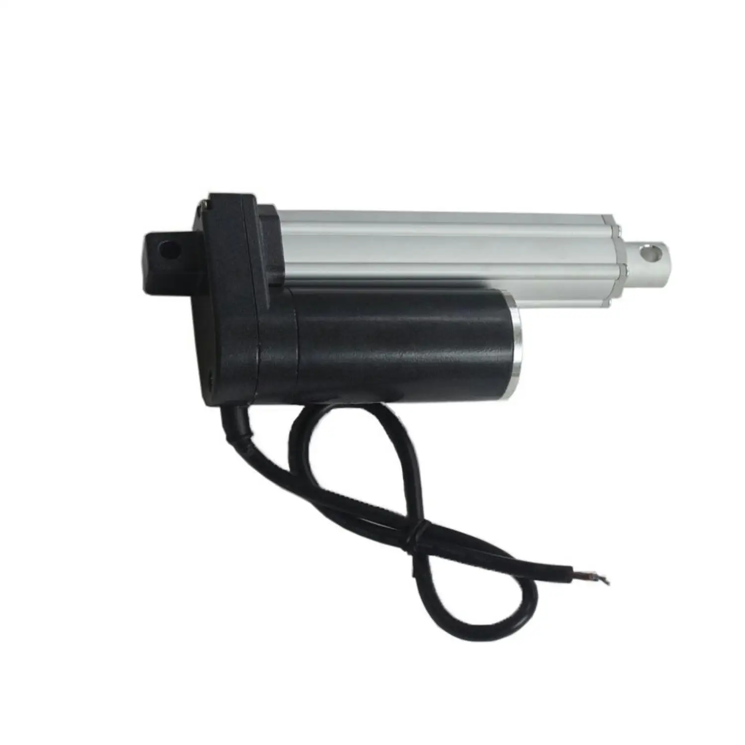 Sale LX800 Miniature Linear Actuator 200N Linear Drive Motor DC 24V Stroke 500mm Speed 96mm/s Light Weight, Easy Installation
Sale LX800 Miniature Linear Actuator 200N Linear Drive Motor DC 24V Stroke 500mm Speed 96mm/s Light Weight, Easy Installation