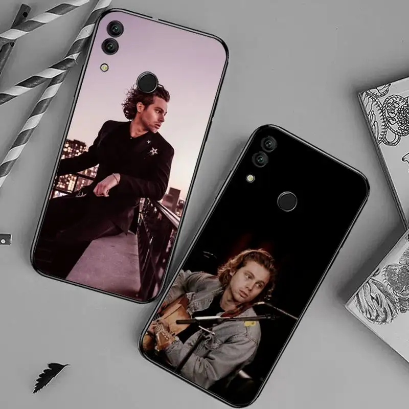 Luke Hemmings rock singer Phone Case For Huawei honor Mate 10 20 30 40 i 9 8 pro x Lite P smart 2019 Y5 2018 nova 5t
Luke Hemmings rock singer Phone Case For Huawei honor Mate 10 20 30 40 i 9 8 pro x Lite P smart 2019 Y5 2018 nova 5t
