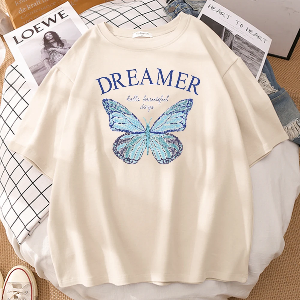 Ice Green Butterfly Printing Men T-Shirts Casual O-Neck Tees Shirts Hip Hop Oversize T Shirts Harajuku Round Neck Tshirts Male
Ice Green Butterfly Printing Men T-Shirts Casual O-Neck Tees Shirts Hip Hop Oversize T Shirts Harajuku Round Neck Tshirts Male
