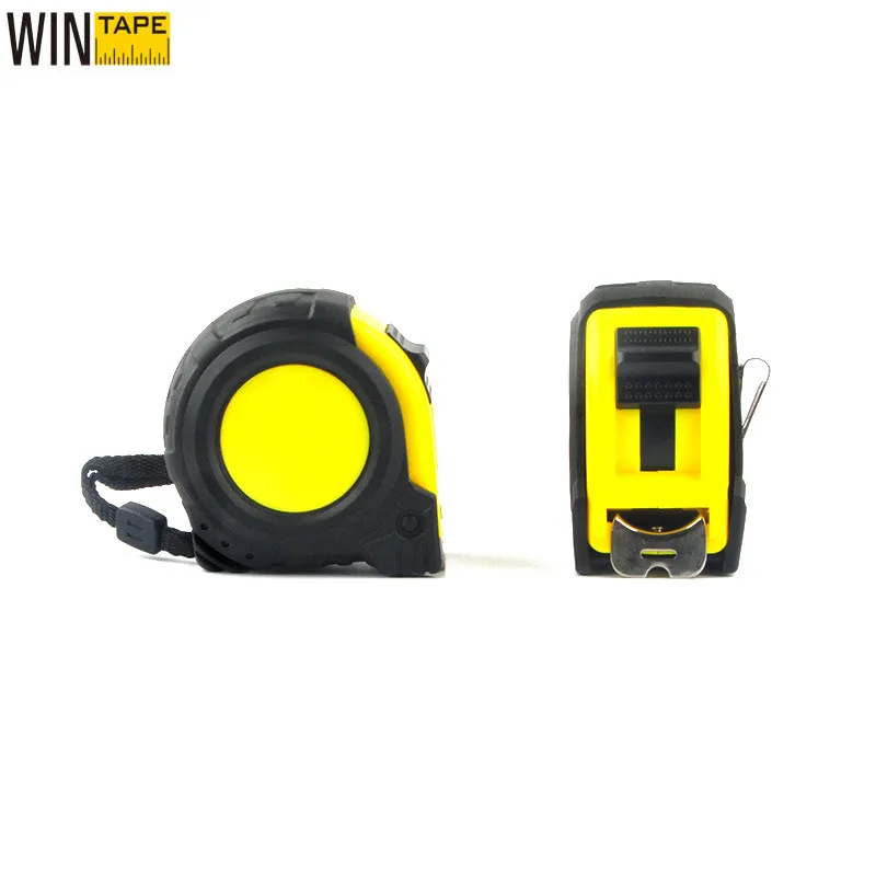WINTAPE 5M Meters Steel Retractable Tape Measure Waterproof Resistance to Fall Distance Measuring Ruler Construction Tools
WINTAPE 5M Meters Steel Retractable Tape Measure Waterproof Resistance to Fall Distance Measuring Ruler Construction Tools