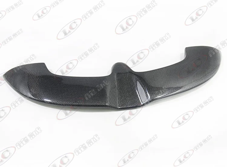 Подходит для Bmw Mini Cooper F55 F56 s Jcw хвост из углеродного волокна сменный с верхним и фиксированным крылом
Подходит для Bmw Mini Cooper F55 F56 s Jcw хвост из углеродного волокна сменный с верхним и фиксированным крылом