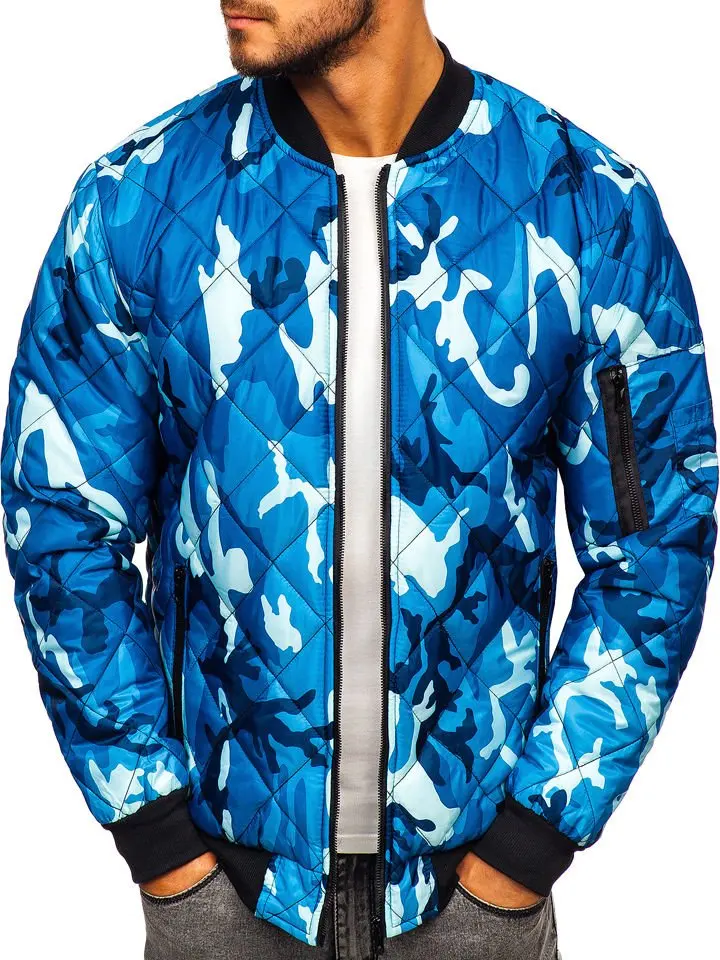 ZOGAA New Winter Men Warm Parkas Camouflage Color Outwear Slim Fit Men Long Sleeve Cotton Padded Coats Male Casual Overcoat
ZOGAA New Winter Men Warm Parkas Camouflage Color Outwear Slim Fit Men Long Sleeve Cotton Padded Coats Male Casual Overcoat