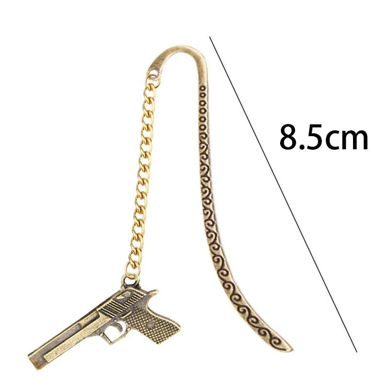 Металлическая винтажная закладка Снитч LERNEJO
Металлическая винтажная закладка Снитч LERNEJO