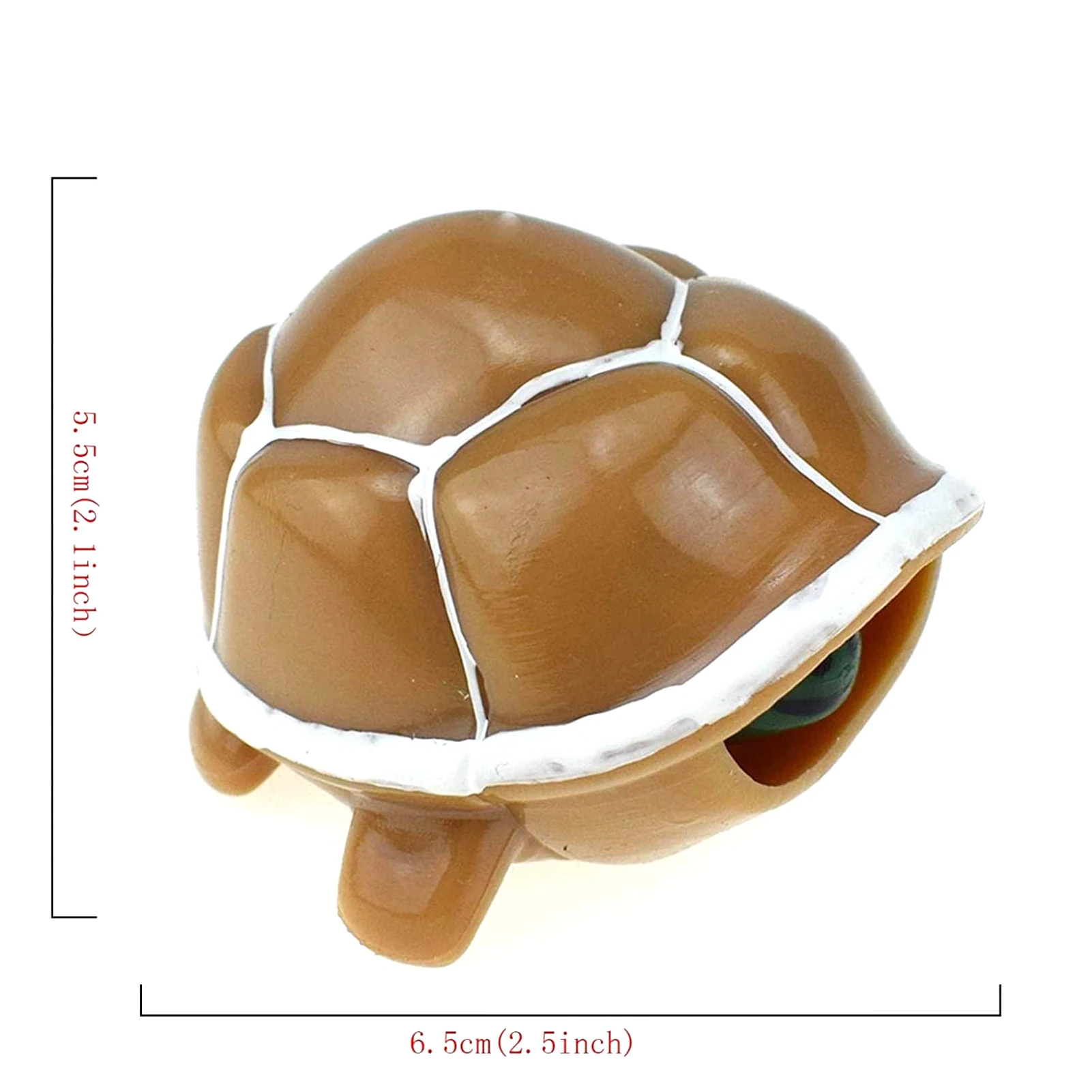 Novelty Funny Gadgets Sensory Toys Antistress Squeeze Shrinking Turtle To Squeeze Vent Turtle Stress Retractable Turtle Toy
Novelty Funny Gadgets Sensory Toys Antistress Squeeze Shrinking Turtle To Squeeze Vent Turtle Stress Retractable Turtle Toy
