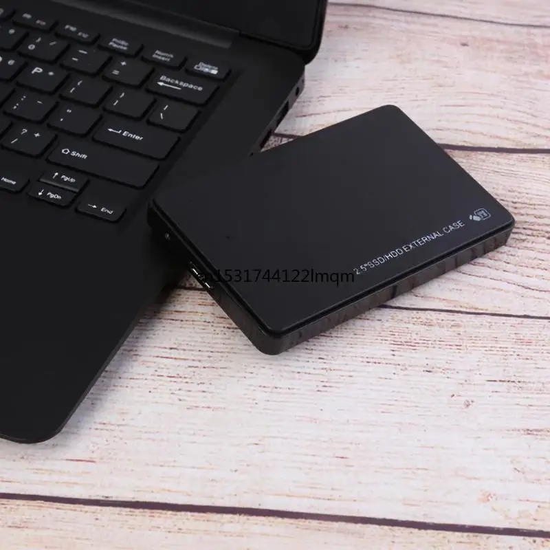Высокая скорость usb 3 0 внешний высокой четкости жесткий диск 1 ТБ/2 ТБ Жесткий