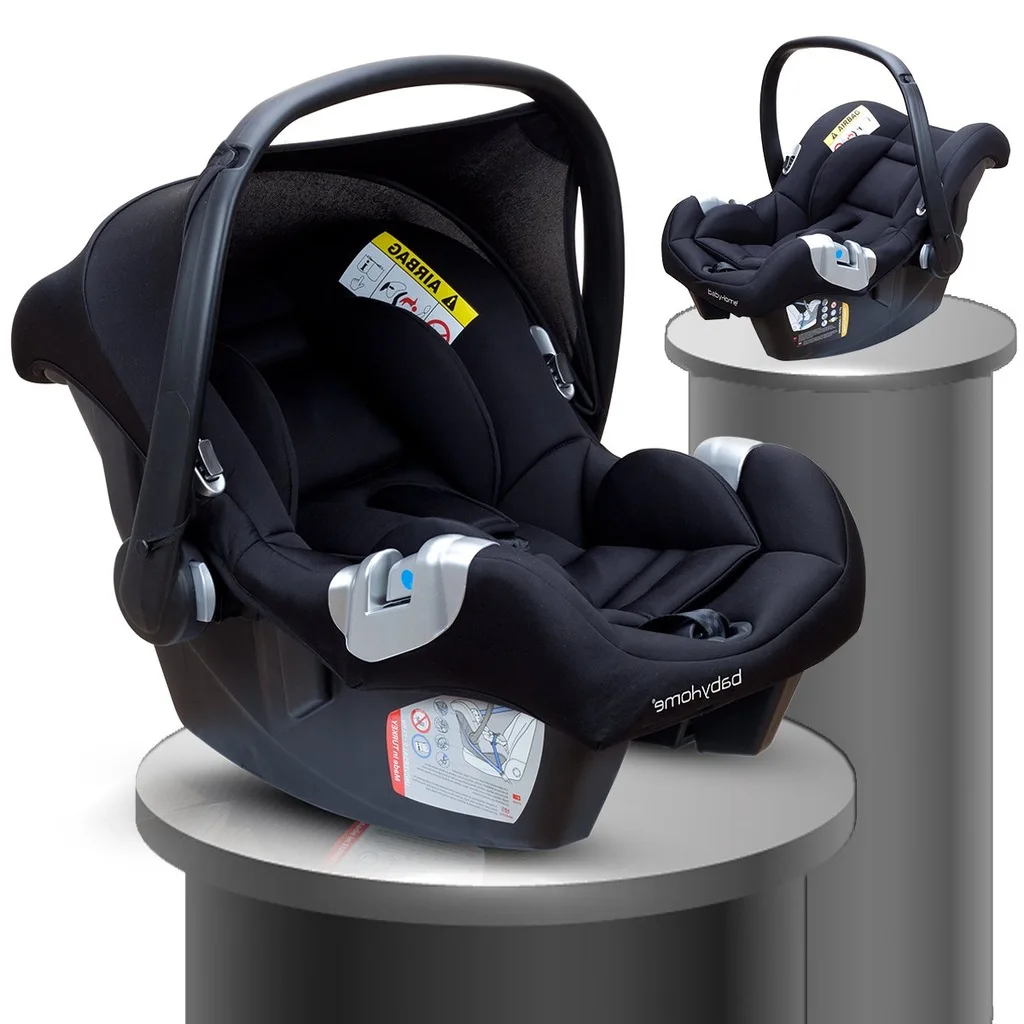 Baby Home BH-590 Elite 0-13 KG Car Seat European Certified Ece 44/04 Certificated
Baby Home BH-590 Elite 0-13 KG Car Seat European Certified Ece 44/04 Certificated