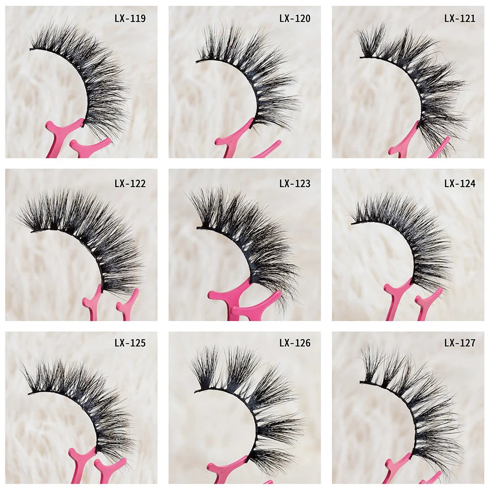 LASHWOODS 3D Lashes Mink Eyelashes High Volume Thick Fluffy Full strip Eyelashes Eye Lashes Lightweight Soft False Eyelashes
LASHWOODS 3D Lashes Mink Eyelashes High Volume Thick Fluffy Full strip Eyelashes Eye Lashes Lightweight Soft False Eyelashes