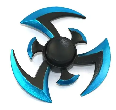 Fidget Spinner Inspired by Narutos Sasuke Uchiha Anime Cosplay Accessories Alloy
Fidget Spinner Inspired by Narutos Sasuke Uchiha Anime Cosplay Accessories Alloy