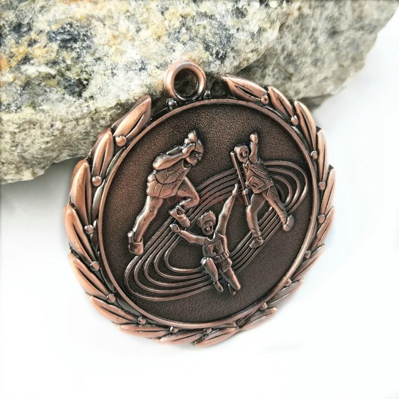 three medal Three Track And Field Running Marathon Racing Medal Triathlon Club School Factory Activity Sports Medal 2020
three medal Three Track And Field Running Marathon Racing Medal Triathlon Club School Factory Activity Sports Medal 2020