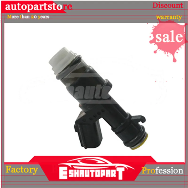 4X OEM 16450-R40-A01 Genuine Fuel Injector fits FOR Honda Accord CR-V Civic 2.4L-L4 16450R40A01
4X OEM 16450-R40-A01 Genuine Fuel Injector fits FOR Honda Accord CR-V Civic 2.4L-L4 16450R40A01