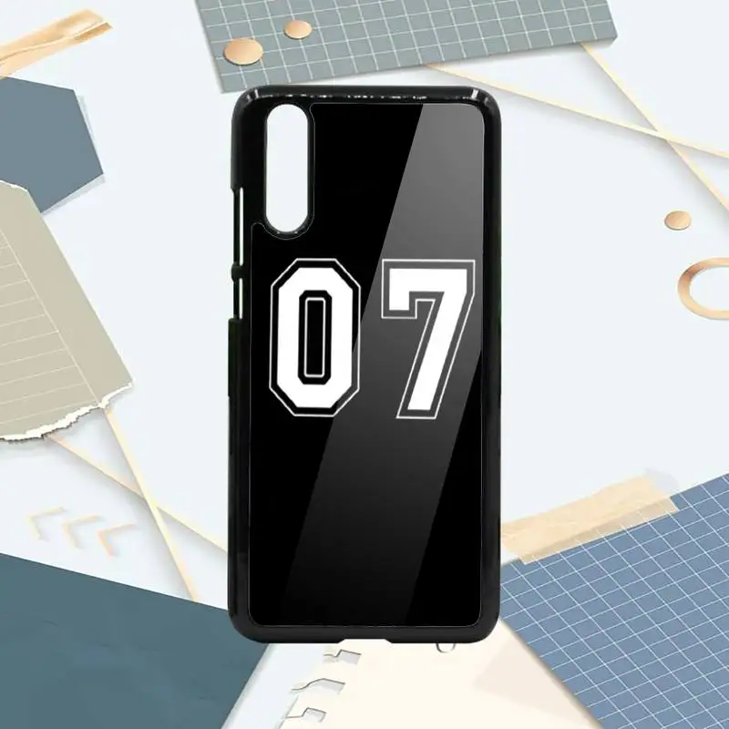 Football Lucky number Phone Case TPU For Samsung Galaxy S6 S7 S8 S9 S10 S20 plus ULTRA
Football Lucky number Phone Case TPU For Samsung Galaxy S6 S7 S8 S9 S10 S20 plus ULTRA