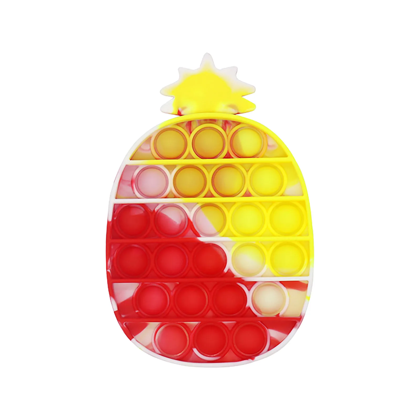 Silicone Pressure Relieving Toys Simpl Dimmer Push Bubble Sensory Fidget Toys-Stress Relief Stress Relief For Kids Adults 2021
Silicone Pressure Relieving Toys Simpl Dimmer Push Bubble Sensory Fidget Toys-Stress Relief Stress Relief For Kids Adults 2021