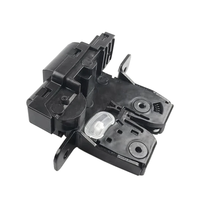 Защелка крышки багажника автомобиля 90502-ED00A 90502ED00A для Nissan QASHQAI 2008-2015
Защелка крышки багажника автомобиля 90502-ED00A 90502ED00A для Nissan QASHQAI 2008-2015