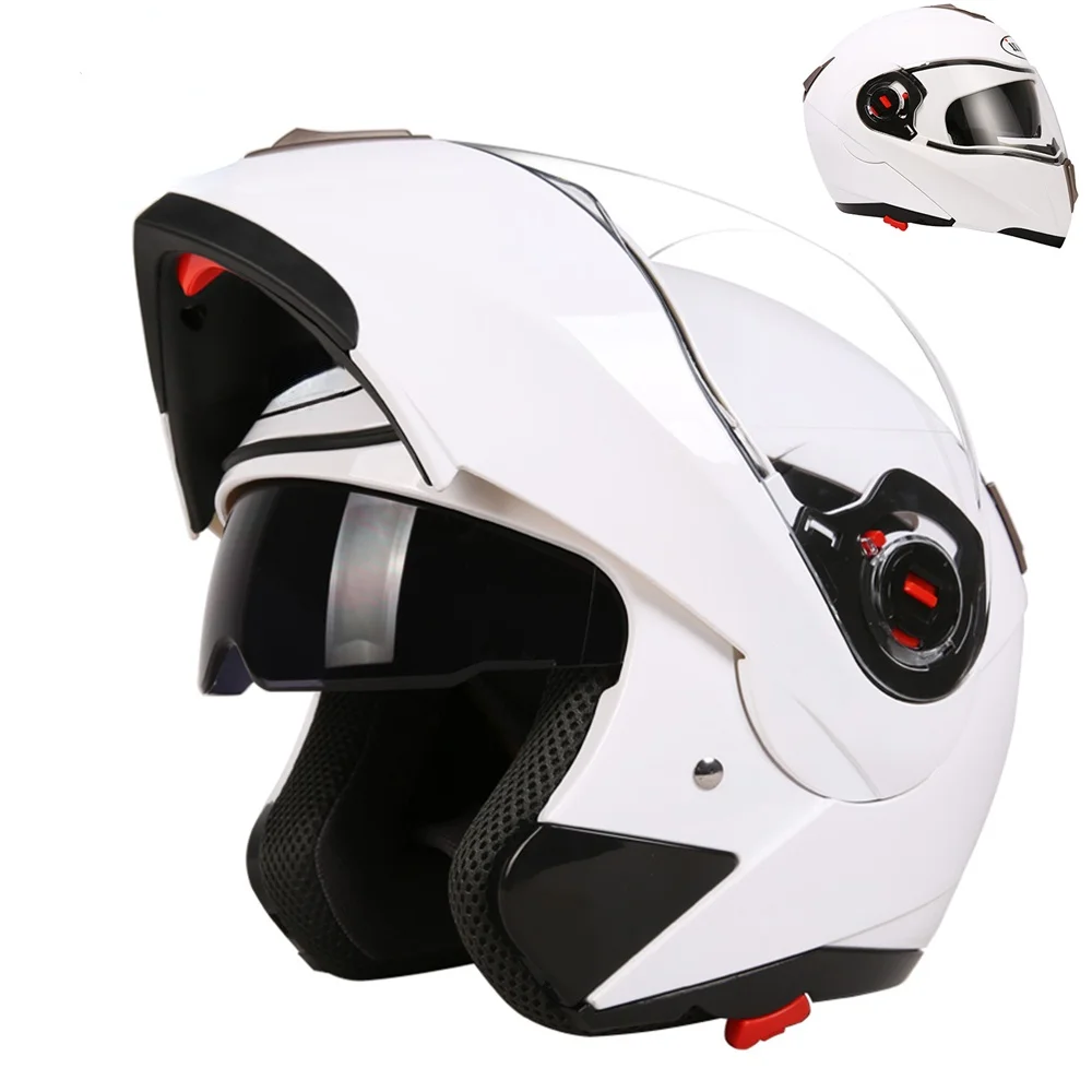 four seasons motocross helmet dual lens with bluetooth motorcycle helmet motorcycle material full face helmet
four seasons motocross helmet dual lens with bluetooth motorcycle helmet motorcycle material full face helmet