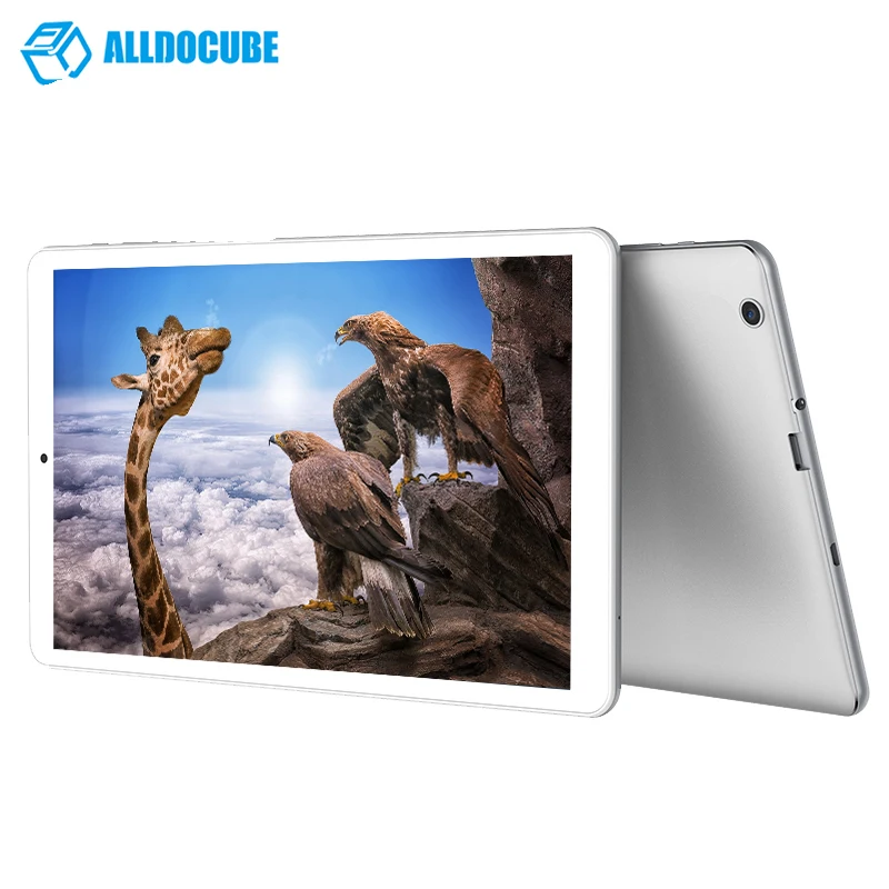 ALLDOCUBE C2 10 1 дюймов 1280*800 ips планшеты PC MTK8163 четырехъядерный ГБ ОЗУ 16 Гб ПЗУ Android 7 0 5000