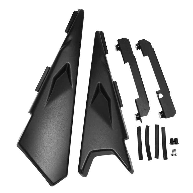 Side Panel Guard Protector Mudguard Rear Fender For-BMW R1200GS R1250GS LC Adventure Frame Side Panel
Side Panel Guard Protector Mudguard Rear Fender For-BMW R1200GS R1250GS LC Adventure Frame Side Panel