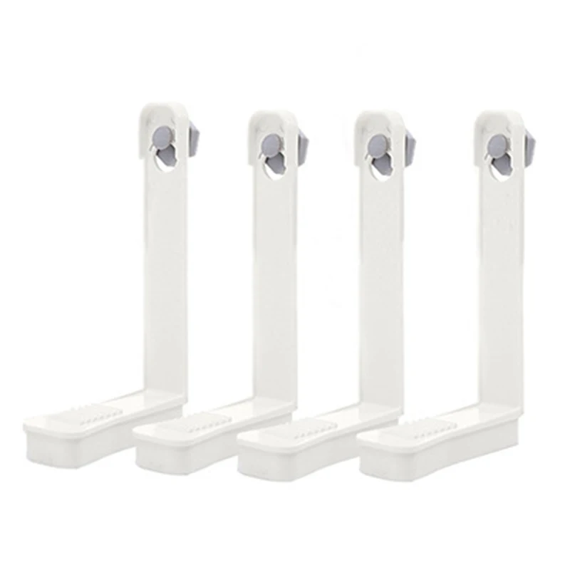 Quilt sheet holder clips single quilt cover fixed non-slip clips household bed sheet cover angle fixed buckle
Quilt sheet holder clips single quilt cover fixed non-slip clips household bed sheet cover angle fixed buckle