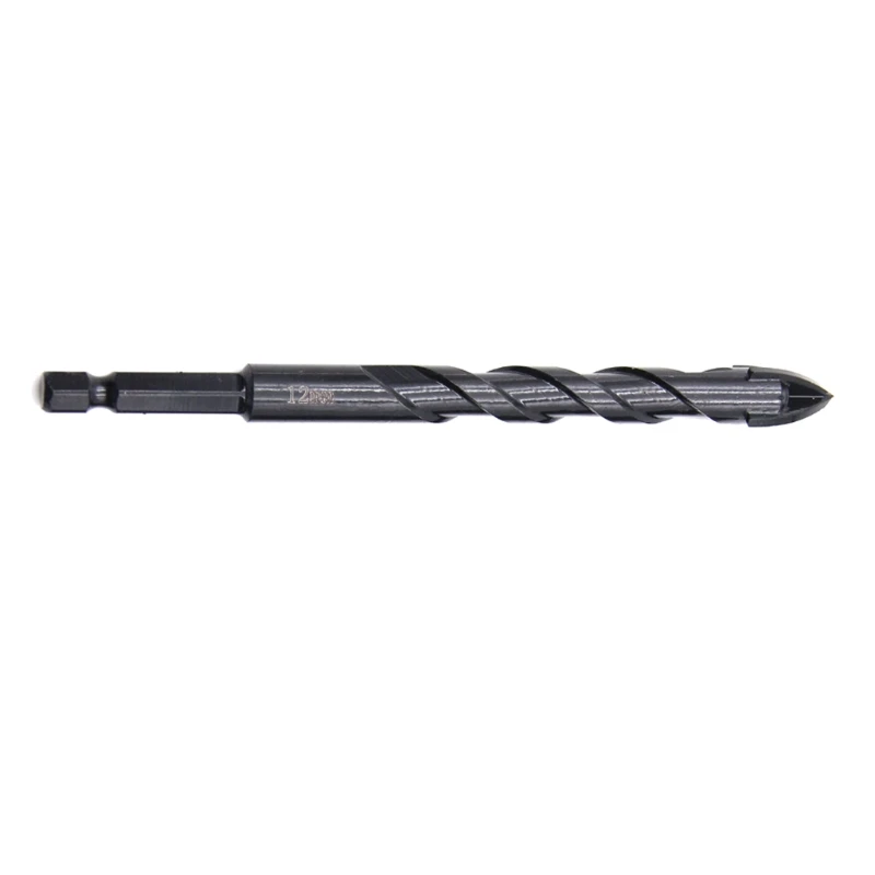 Hex Tile Drill Bits Hole Opener for Porcelain Ceramic Tile 3/4/5/6/8/10/12MM
Hex Tile Drill Bits Hole Opener for Porcelain Ceramic Tile 3/4/5/6/8/10/12MM