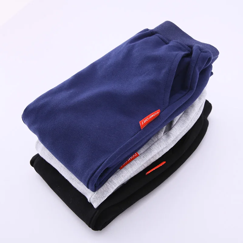 Pants For Girls Teenage Sports Pants Boys Fall Clothes Kids Wholesale Cotton 3 Colors Spring And Autumn
Pants For Girls Teenage Sports Pants Boys Fall Clothes Kids Wholesale Cotton 3 Colors Spring And Autumn