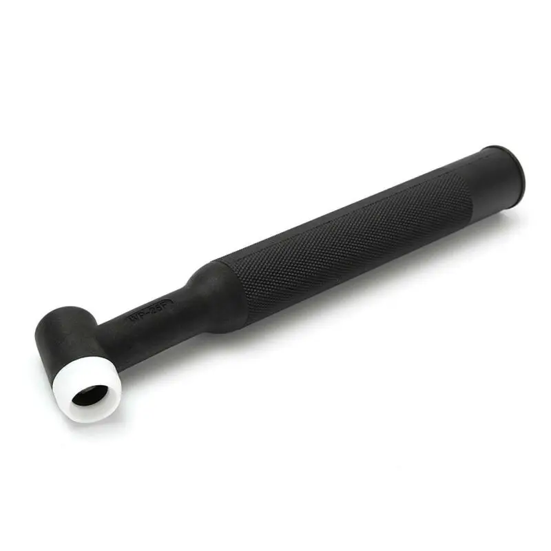 250A WP-26F SR-26F Tig Welding Torch Flexible Head Body Gas Cooled 26 Series Kit Welding Equipment & Accessories
250A WP-26F SR-26F Tig Welding Torch Flexible Head Body Gas Cooled 26 Series Kit Welding Equipment & Accessories