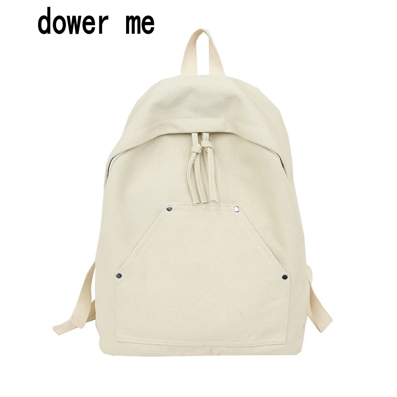 New QE83-88 Sequined strap backpack girl casual | Багаж и сумки