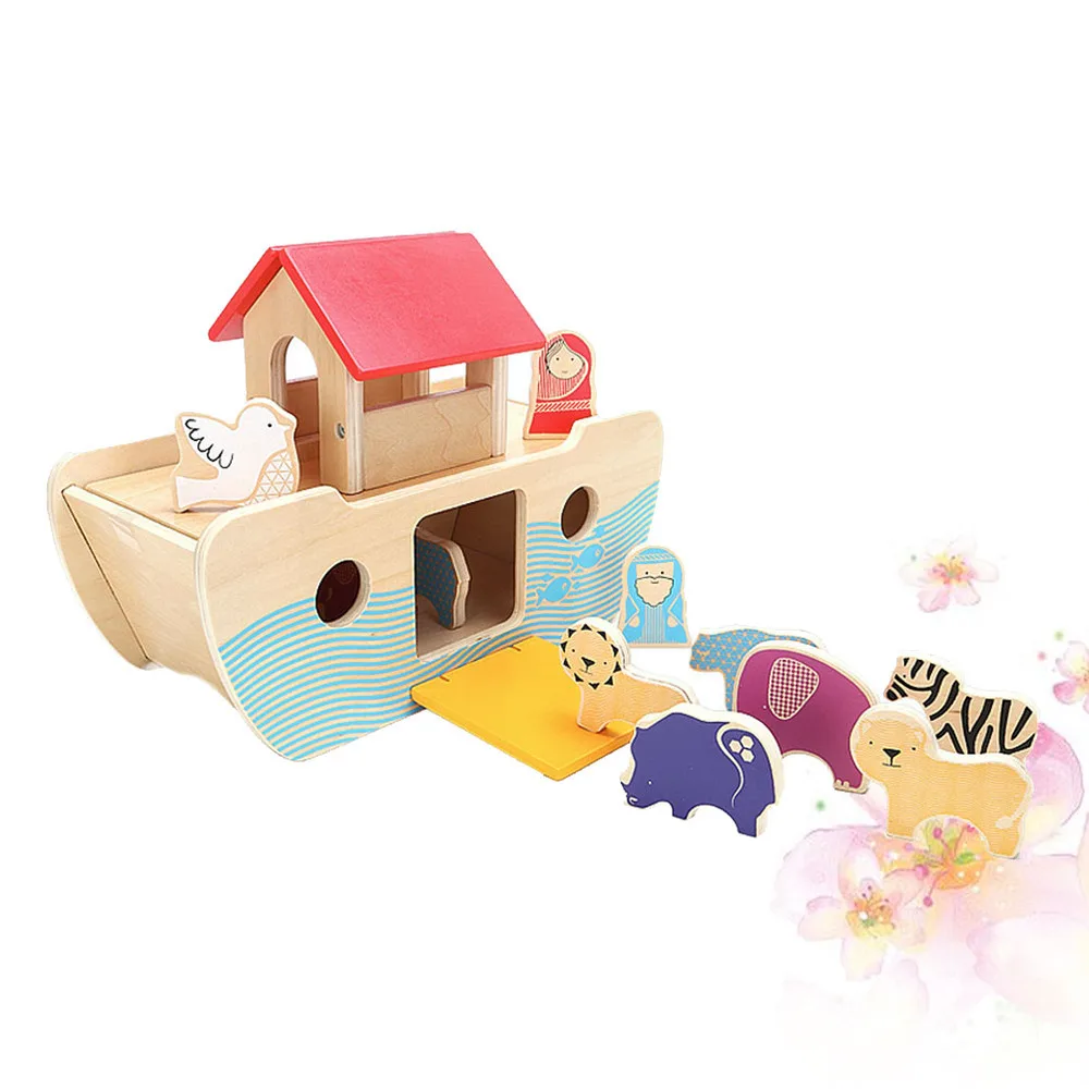 1 Set Durable Lovely Creative Interesting Funny Kids Pirate Ship Assembling for Girls Children Boys
1 Set Durable Lovely Creative Interesting Funny Kids Pirate Ship Assembling for Girls Children Boys