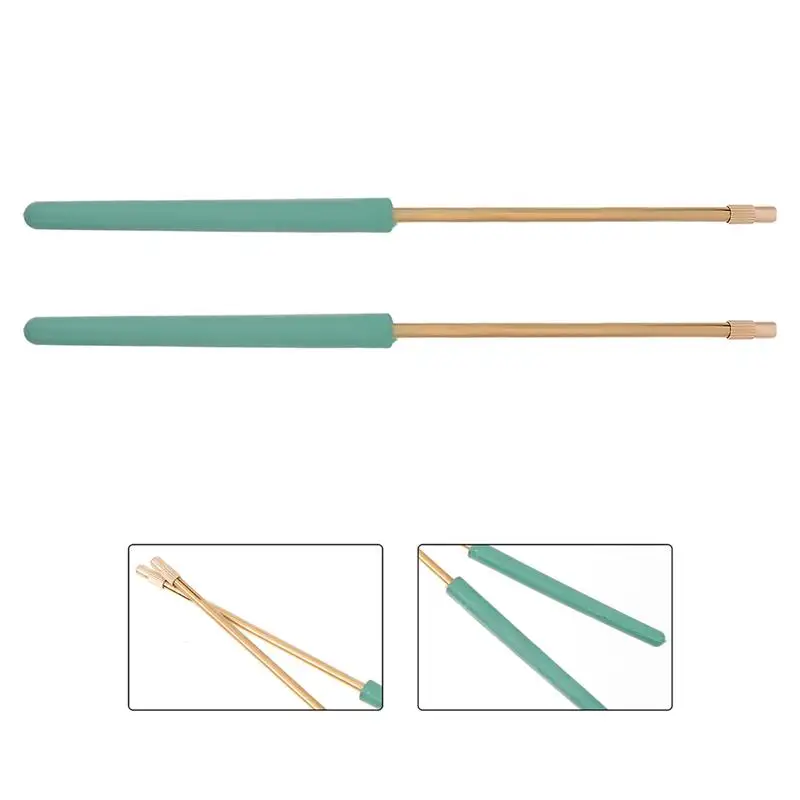 4pcs Inoculation Rings Professional Durable Copper Laboratory Tool Experiment Tool Inoculation Rod
4pcs Inoculation Rings Professional Durable Copper Laboratory Tool Experiment Tool Inoculation Rod
