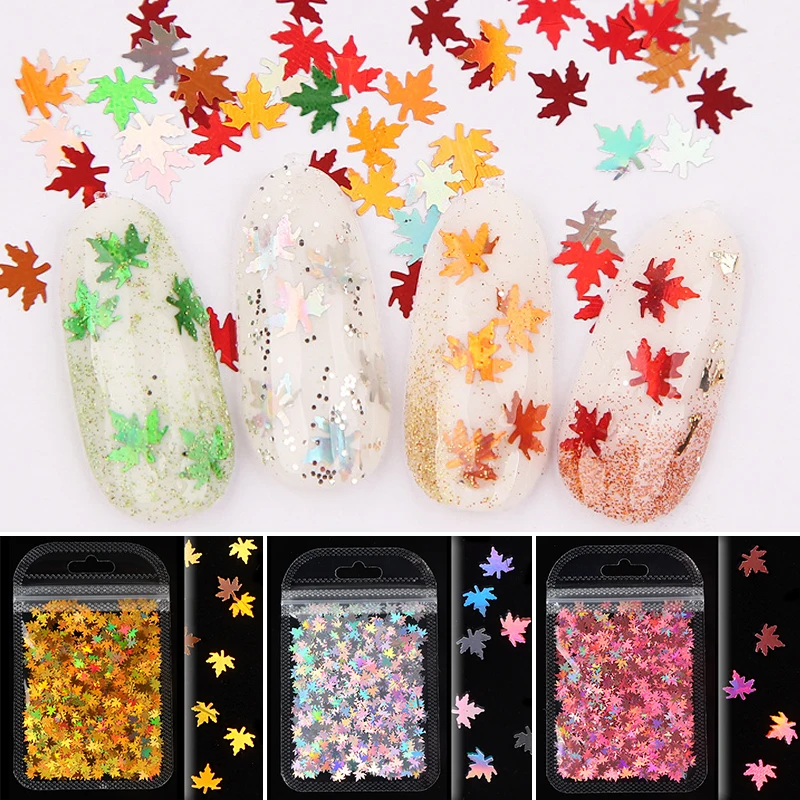 2g DIY 3D Shiny Leaf Shape Glitter Micro Flakes Acrylic Holographic Gold Sequins Nail Art Decorations Polish Manicure Decoration
2g DIY 3D Shiny Leaf Shape Glitter Micro Flakes Acrylic Holographic Gold Sequins Nail Art Decorations Polish Manicure Decoration