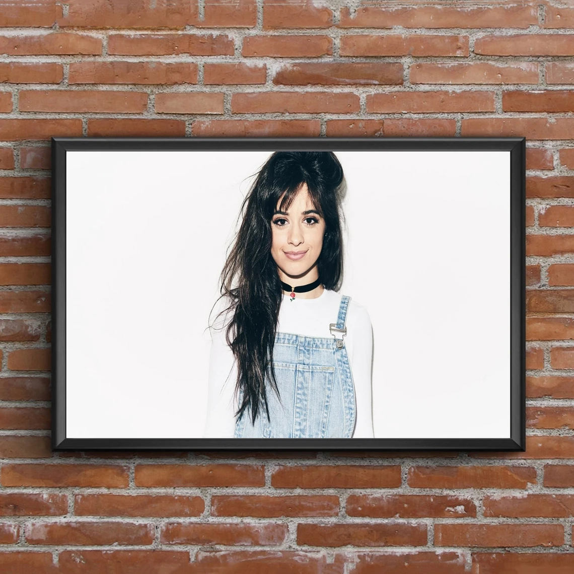 Постер Camila Cabello, музыкальный певец, звезда, искусство, фото, холст, постер, печать, домашний декор, настенная живопись (без рамки)
Постер Camila Cabello, музыкальный певец, звезда, искусство, фото, холст, постер, печать, домашний декор, настенная живопись (без рамки)