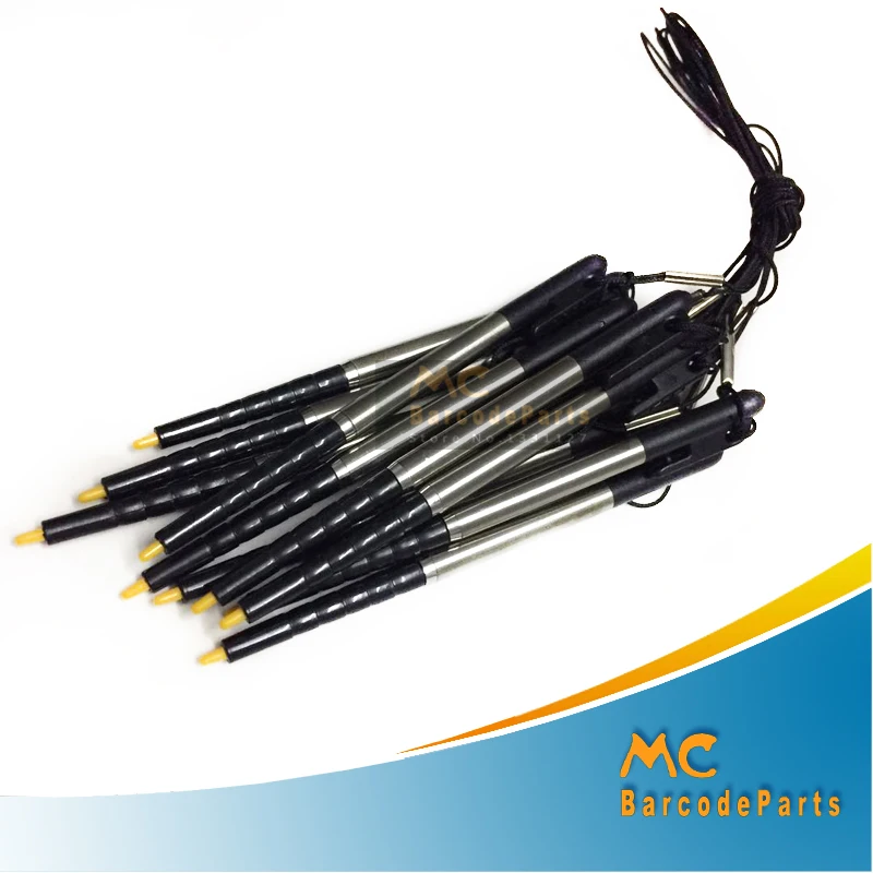 10 шт./лот для Symbol MC70 MC75 MC75A MC75A0 Stylus с тросом (новая совместимая) | Компьютеры и офис
